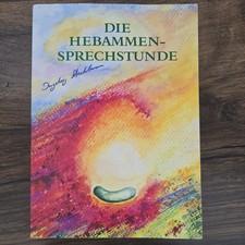 Die hebammensprechstunde - die,