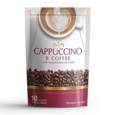 Be Easy B Kaffee Cappuccino