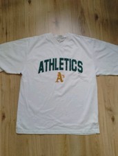 Vintage Oakland Athletics