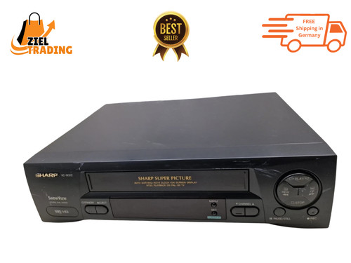 Sharp m312gm - sharp, vc-m312gm