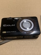 Digitalkamera Casio Exilim