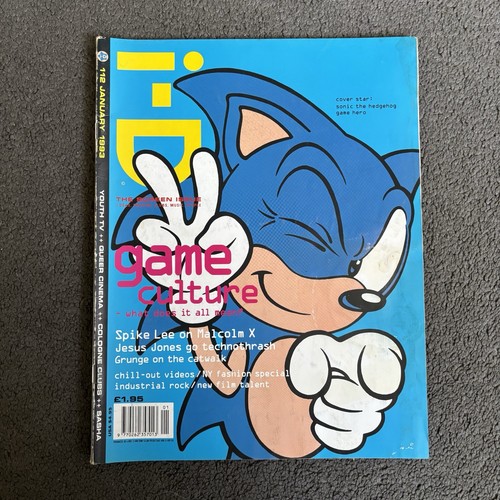 Magazine january 1993 no - january,