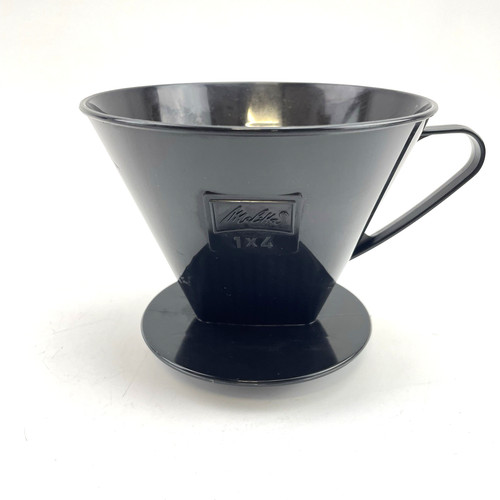 Melitta kaffeefilter 1x4 - melitta,