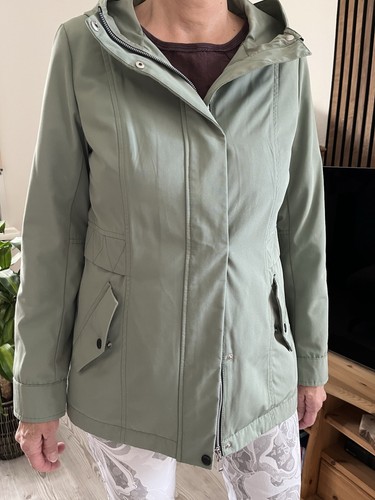 Oliver parka größe l - s.oliver, parka,