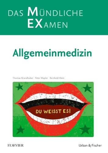 Mex das mündliche - examen,