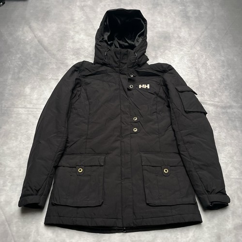 Helly hansen daunenjacke parka - hansen,