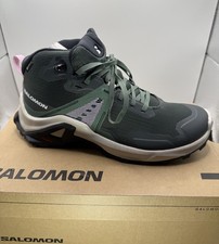 Salomon raise mid gtx - mid, –