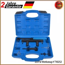 Zahnriemen Steuerkette