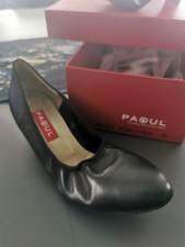Paoul Tanzschuhe Standard