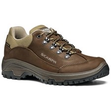 Scarpa Cyrus GTX Damenschuhe (braun) Größe UK 7