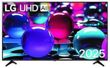 LG UHD Smart TV 65UA73003LA 65 Zoll 4K Ultra HD LED HDR WebOS WoW Fernseher