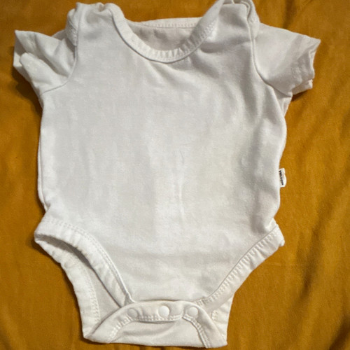 Baby body kurzarm mit - baby-body,
