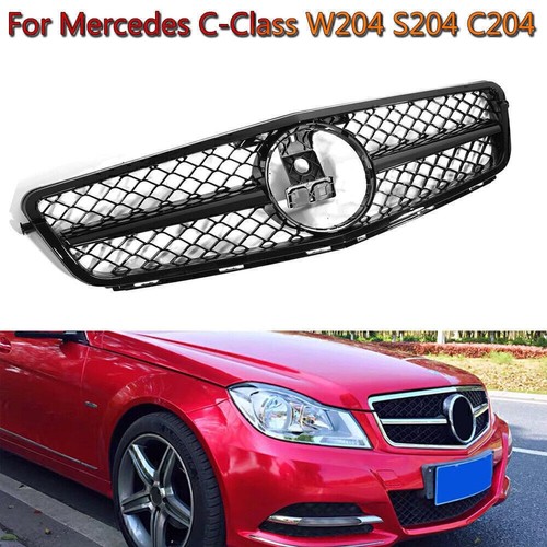 Kühlergrill amg sport - amg, stil