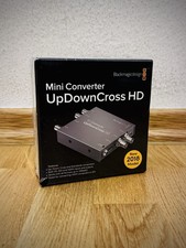 Blackmagic Design Mini