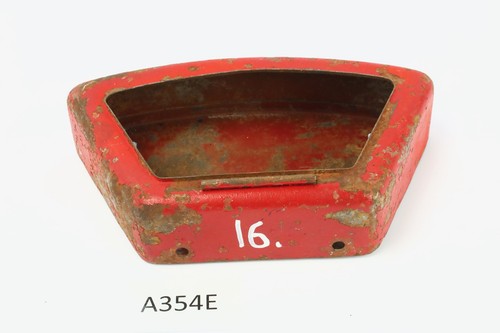 Moto guzzi airone turismo 1947 - moto,