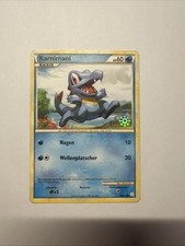 Karnimani Pokemon Karte 86/123