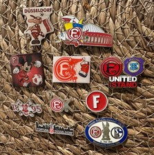 Pins Fortuna Düsseldorf