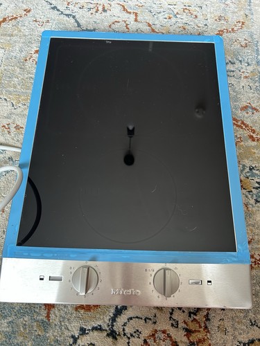 Miele 1222 herd - cs,