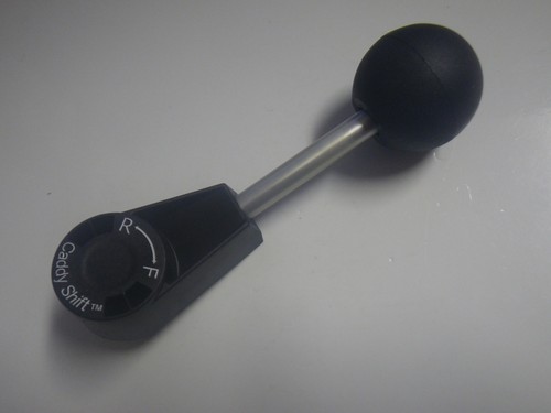 Caddy shift yamaha - caddy,