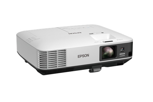 Epson 2165w h817b - epson, eb-2165w