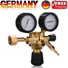 DE Druckminderer Druckregler
