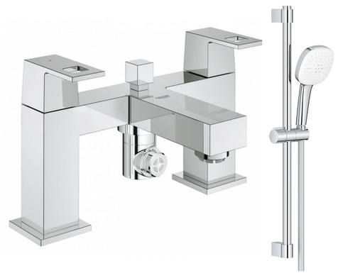 Grohe eurocube - grohe,
