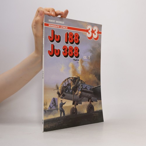 Monografie lotnicze 1 - 33, ju