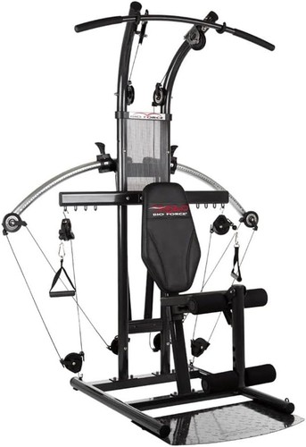 Finnlo kraftstation bio force - bio,