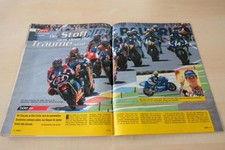 Motorrad 12/1999 Großer Preis