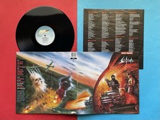 Sodom agent orange vinyl - agent,