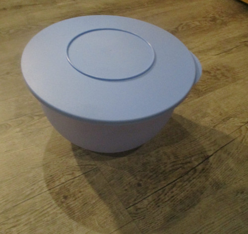 Tupperware junge welle 3l - tupperware, 4,3l