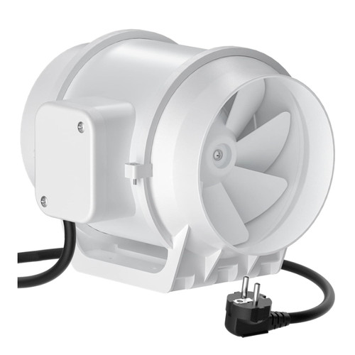 Power rauchabzug - hg,