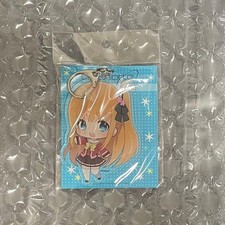 Großer Schlüsselanhänger