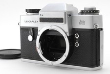 [Exc+5 w/Cap] Leica Leicaflex