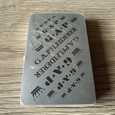 GAP G.A. Pfleiderer