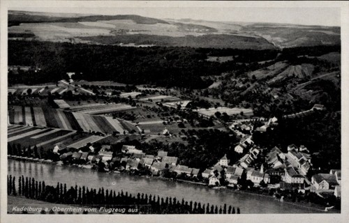 Kadelburg küssaberg baden - kadelburg,