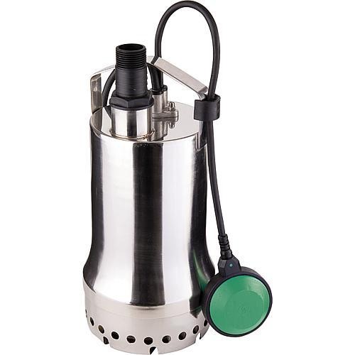 Wilo drain twister - tsw, 32/8-a