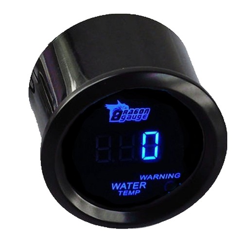 Auto wasser temperaturanzeige - auto,