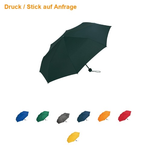Fare mini topless umbrella - fare,