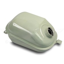 Kraftstofftank für Simson