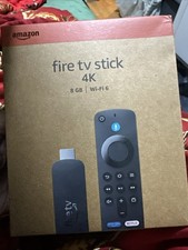 Amazon Fire TV Stick 4K Max