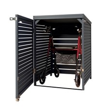 Rollstuhl Rollator Garage