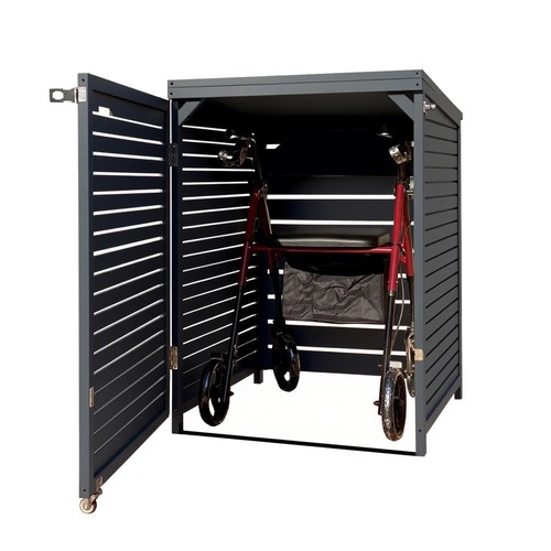 Rollstuhl rollator garage - rollstuhl,