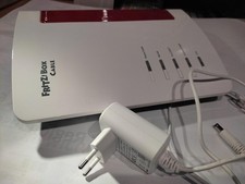 FRITZ!Box 6670 Cable mit