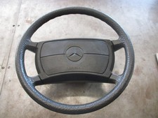 Mercedes Benz Lenkrad mit