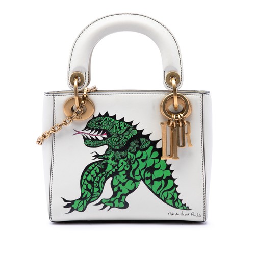 Dior limited edition niki - edition, de