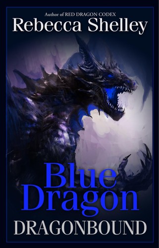 Rebecca shelley dragonbound - rebecca,
