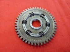 Yamaha XZ 550 Zahnrad für