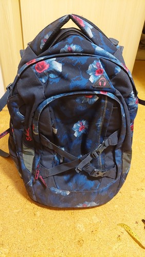 Satch rucksack und sporttasche - rucksack,