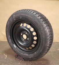 Ersatzrad Reseverad Opel Astra